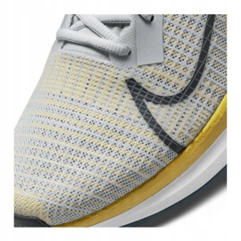 Nike ZoomX SuperRep Surge M CU7627-037 -jalkine harmaa 2