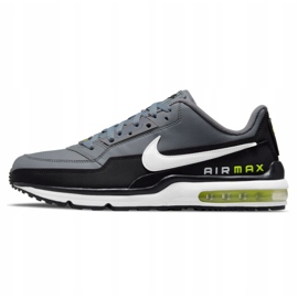 Nike Air Max Ltd 3 M DD7118-002 kenkä sininen 1