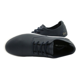 Lacoste Esparre Bl 1 Cma M 7-37CMA0095092 tummansininen 3