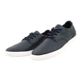 Lacoste Esparre Bl 1 Cma M 7-37CMA0095092 tummansininen 1