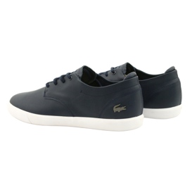 Lacoste Esparre Bl 1 Cma M 7-37CMA0095092 tummansininen 2