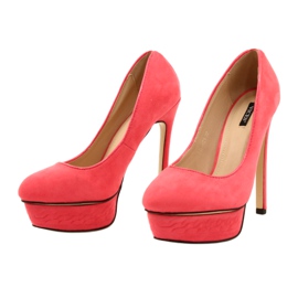 Vices Virheet 1167-23 punainen 2