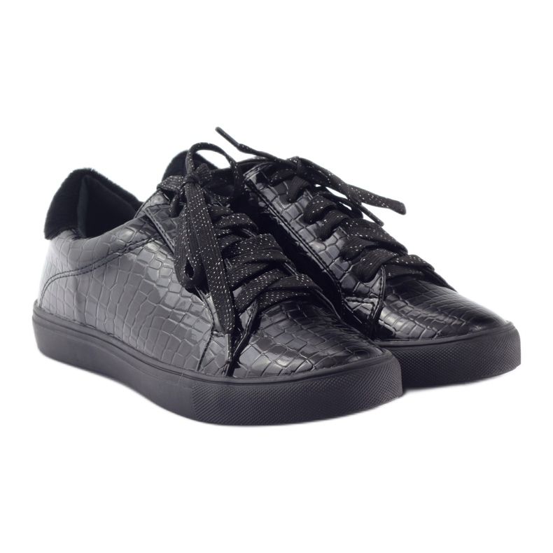 American Club Urheilu sidottu American 15240 musta 4