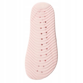 Nike Kawa Shower pinkit naisten tossut 832655601 vaaleanpunainen harmaa 3