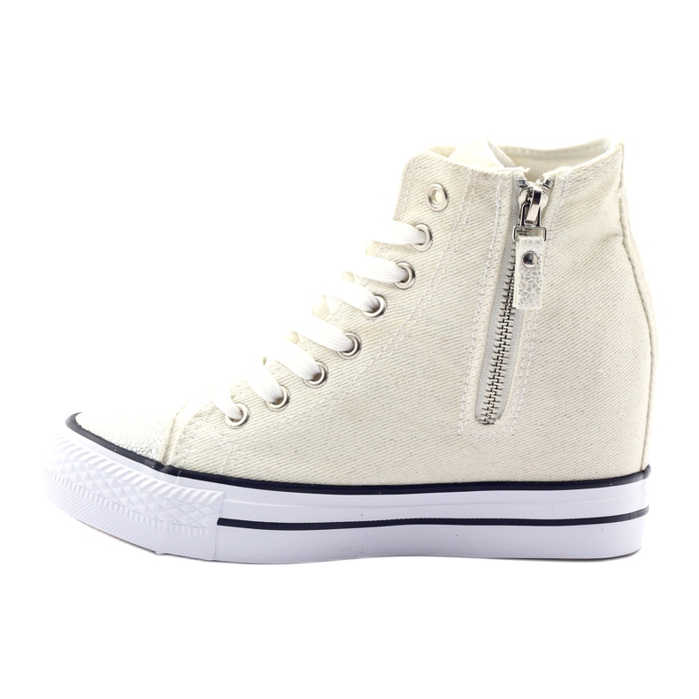 McArthur Tennarit, valkoiset lenkkarit valkoinen 2