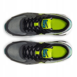 Nike Air Max Excee Power Up Jr CW5834-001 kenkä musta monivärinen 2