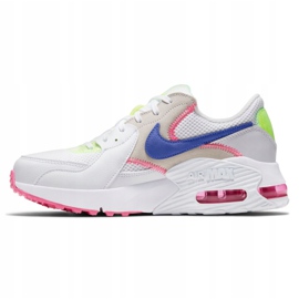 Nike Air Max Excee W DD2955-100 valkoinen 2