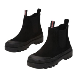 Vices LT188-1-38-musta 1