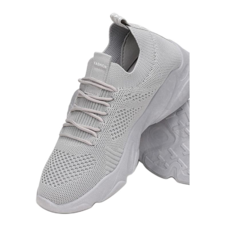 Vices FF-10-39-harmaa 1