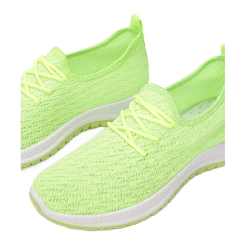 Vices G-323-63-l.green vihreä 1