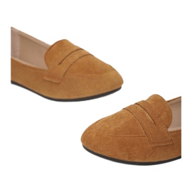 Vices 3C-20-68-kameli ruskea monivärinen 1