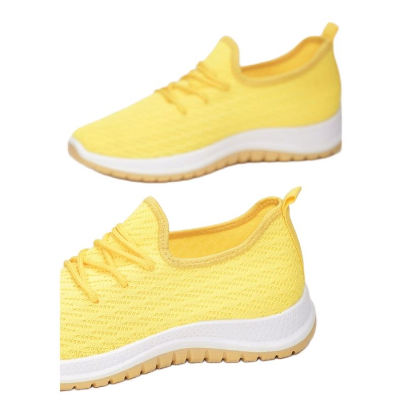 Vices G-323-49-keltainen 1