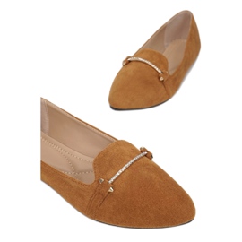 Vices 3C-6-68-kameli ruskea monivärinen 1