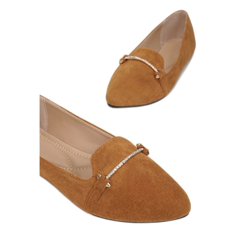 Vices 3C-6-68-kameli ruskea monivärinen 1