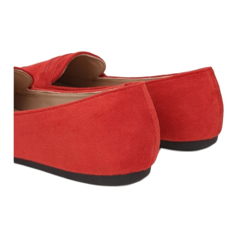 Vices 3C-20-64-ed punainen 1