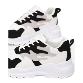 Vices FF-15-38-musta monivärinen 1