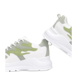 Vices FF-15-61-vihreä monivärinen 1