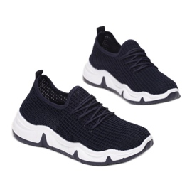 Vices G-360-50-navy laivastonsininen 1