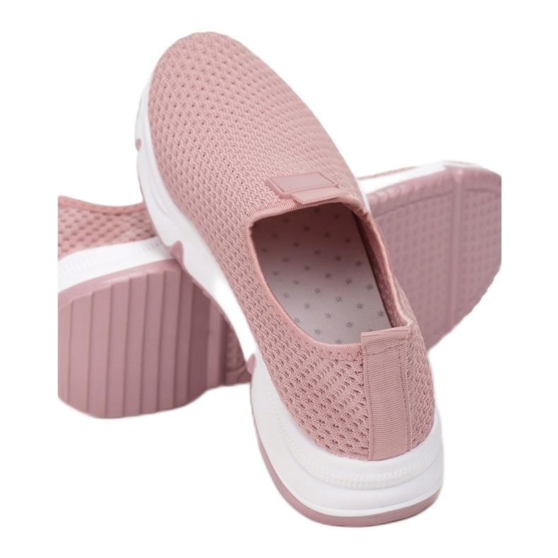 Vices G-359-45-pinkki vaaleanpunainen 1