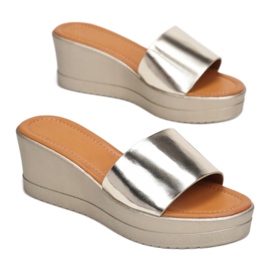 Vices 2138-60-kultaa kultainen 1