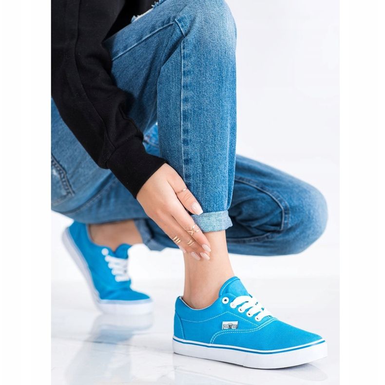 New Age Valmentajat sininen 1