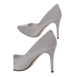 Vices Vice GOODIN-FL59-39-harmaa 1