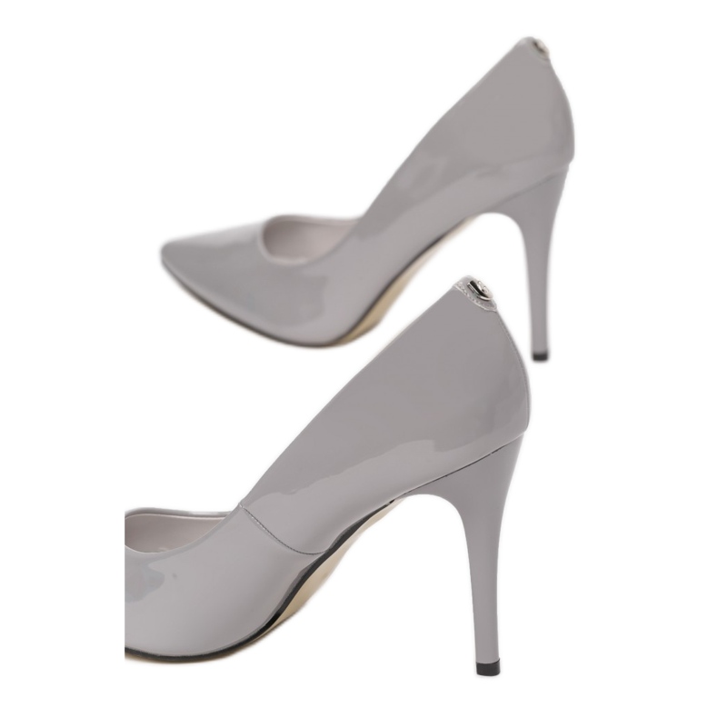 Vices Vice GOODIN-FL59-39-harmaa 1