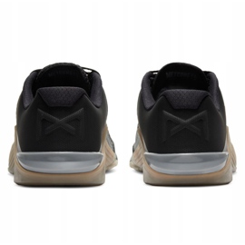 Nike Metcon 6 M CK9388-002 -harjoituskengät musta 2