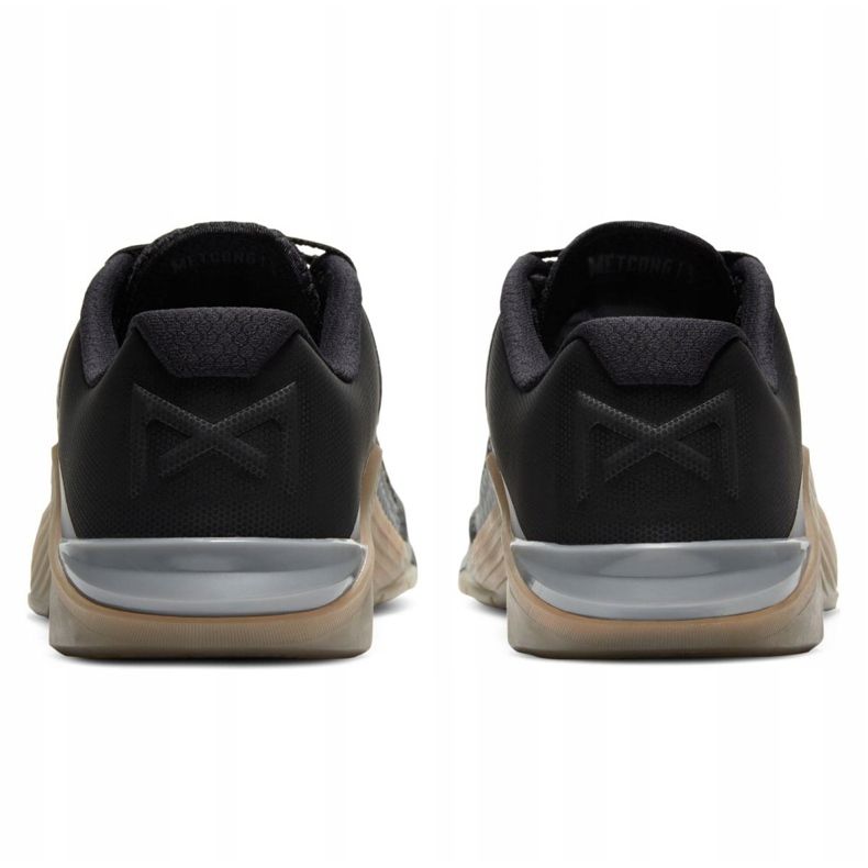 Nike Metcon 6 M CK9388-002 -harjoituskengät musta 2