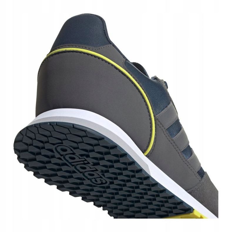 Kengät adidas 8K 2020 M FY8036 monivärinen 2