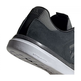 Adidas Sleuth M EF7179 kengät vihreä 1