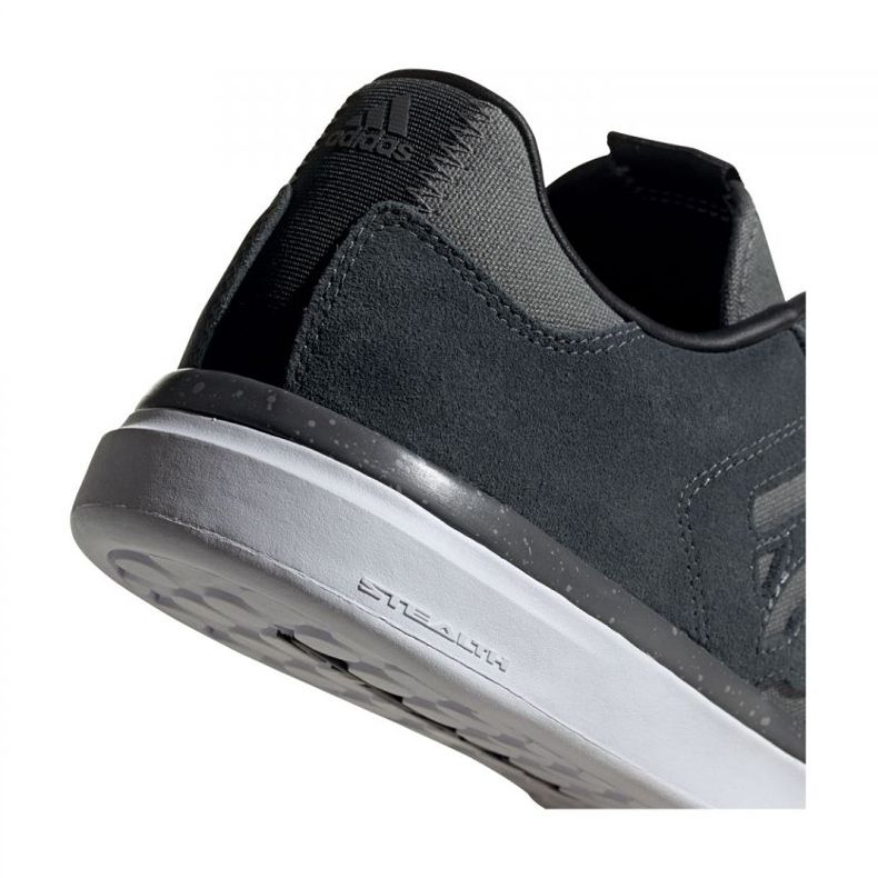 Adidas Sleuth M EF7179 kengät vihreä 1