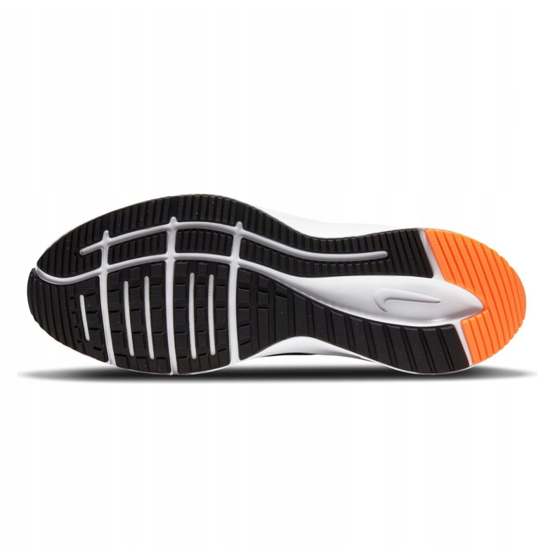 Nike Quest 3 M CD0230-404 kengät laivastonsininen 2