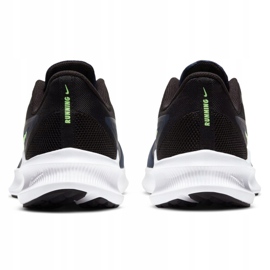 Nike Downshifter 10 M CI9981-404 kenkä tummansininen 2