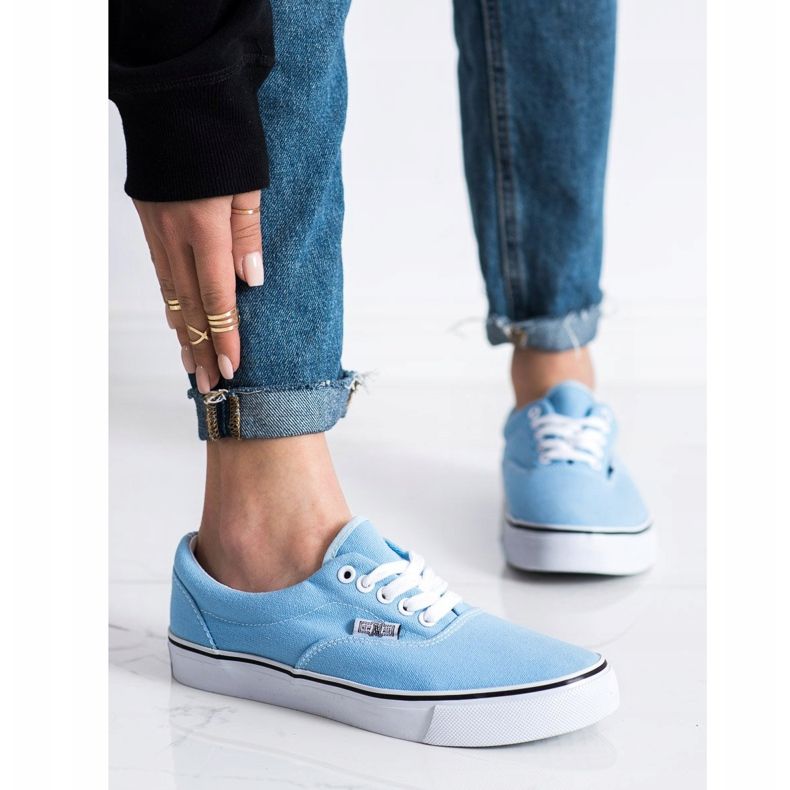 New Age Valmentajat sininen 2