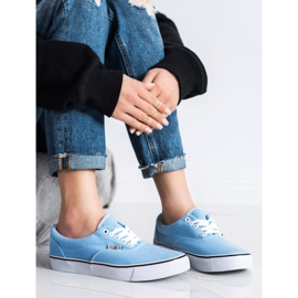 New Age Valmentajat sininen 1