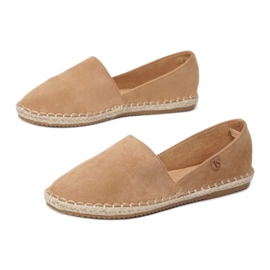 Vices 8455-68-kameli beige 3