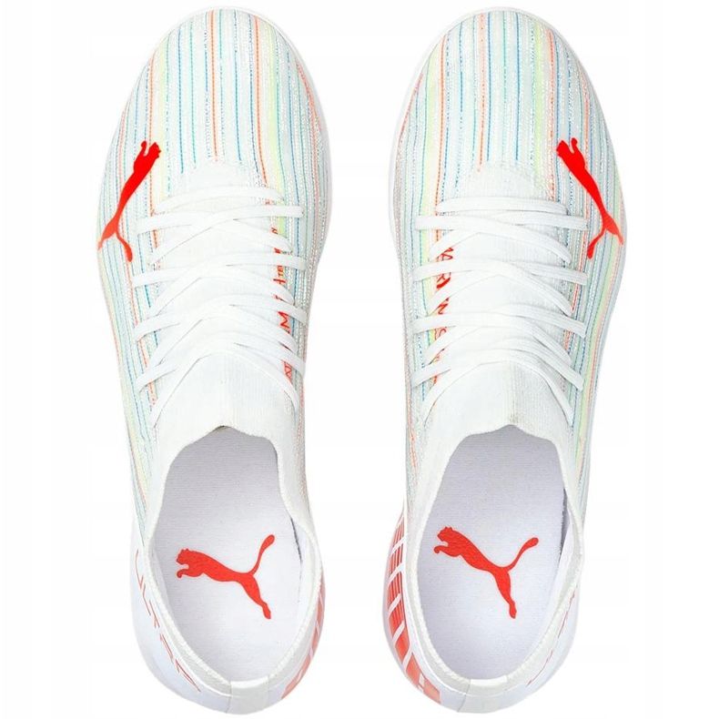 Puma Ultra 3.2 Tt 106351 03 jalkapallokengät monivärinen 1