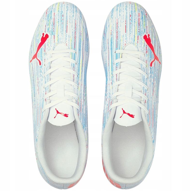 Puma Ultra 4.2 Fg Ag 106354 03 jalkapallokengät 1