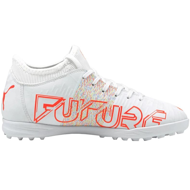 Puma Future Z 4.1 Tt Jr 106403 03 jalkapallokengät 1