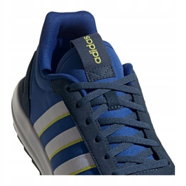 Adidas Retrorunner M FY8584 kengät sininen 1
