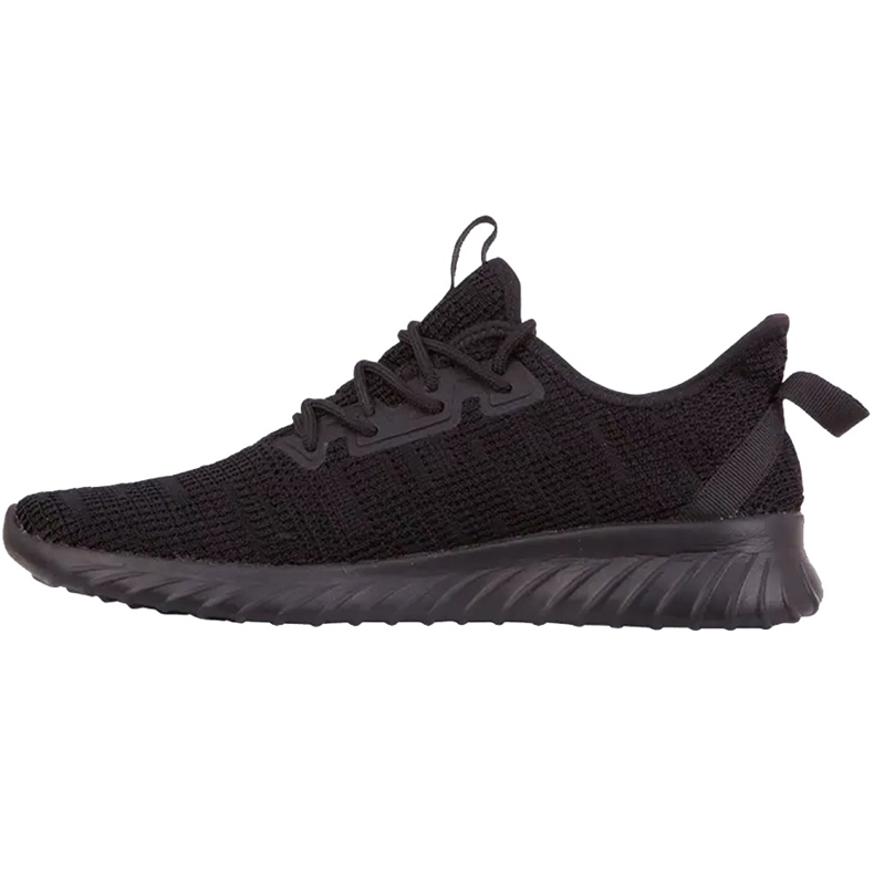 Kappa Capitol saappaat musta 242961 1111 1