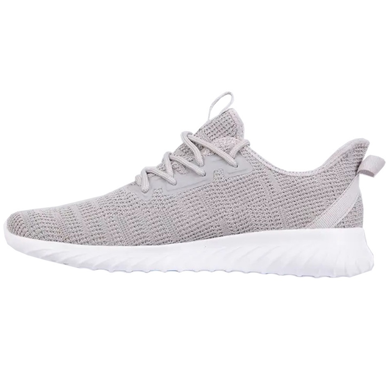 Kappa Capilot saappaat harmaa ja valkoinen 242961 1610 1