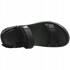 Miesten sandaalit 4F syvä musta H4L21 SAM001 20S 1