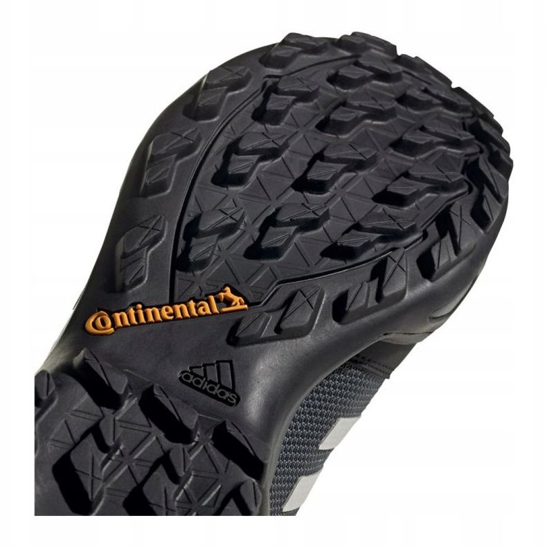 Adidas Terrex AX3 Gtx M FX4568 kengät harmaa monivärinen 2