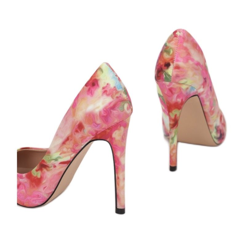 Vices BO-172-64-ed punainen 1