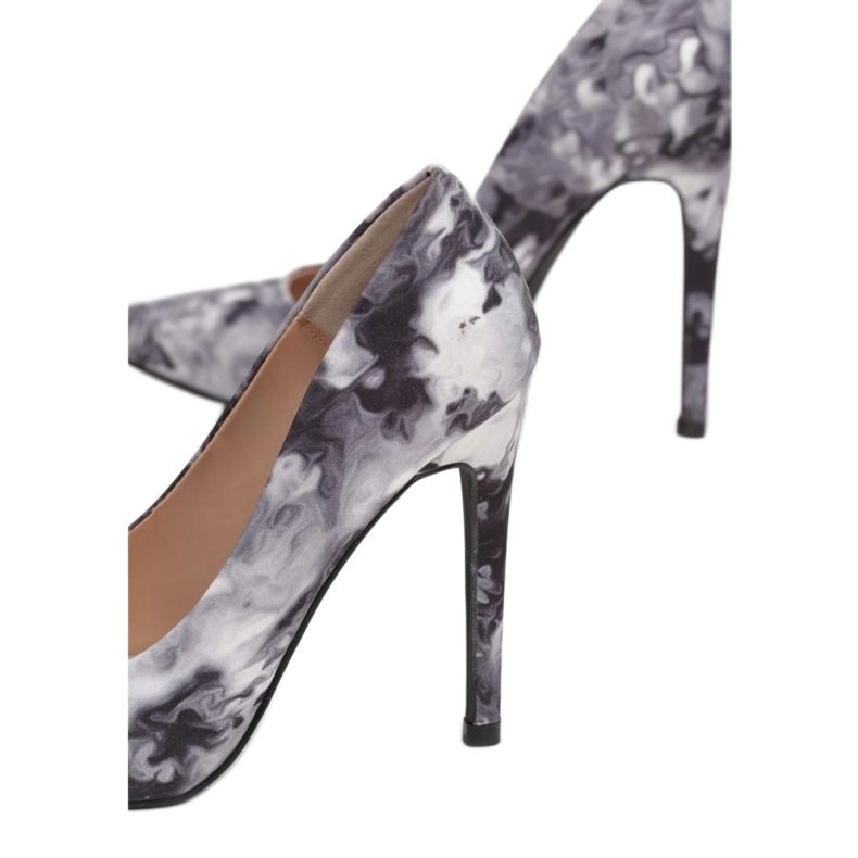 Vices BO-172-38-musta harmaa 1