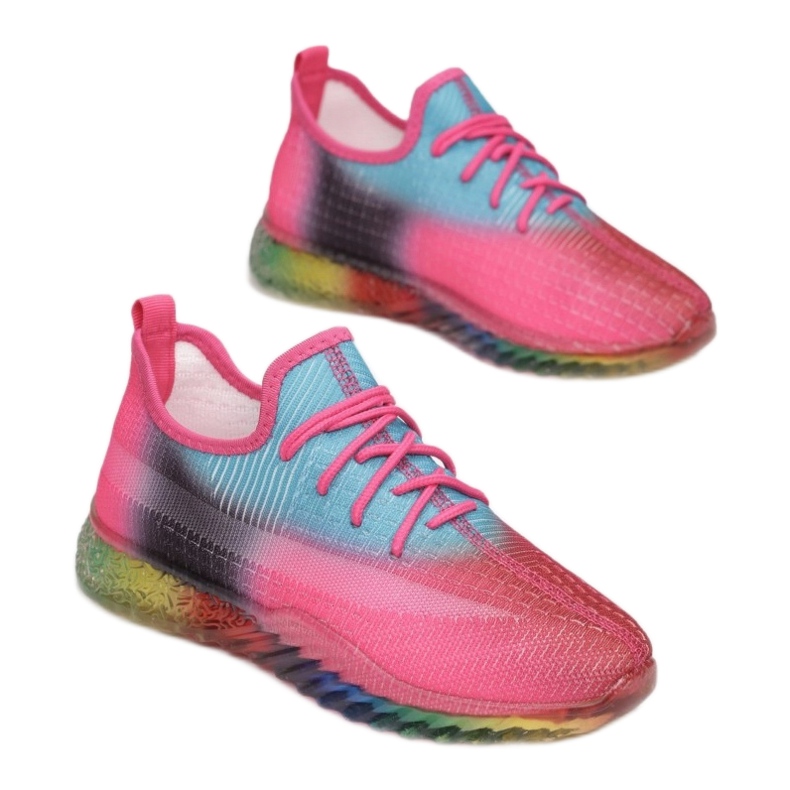 Vices G-358-80-fushia vaaleanpunainen 1