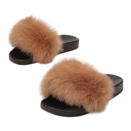 Vices 8080-68-kameli ruskea 1