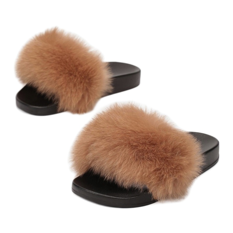 Vices 8080-68-kameli ruskea 1